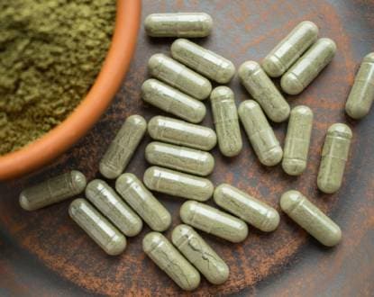 KRATOM